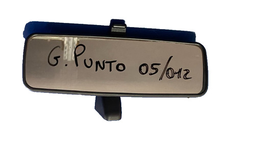 Specchio specchietto - specchio,