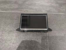 Opel Corsa D CID Display a
