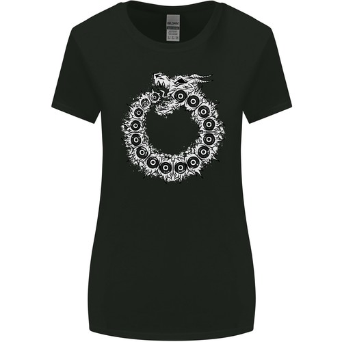 Maglietta donna taglio ampio - donna,