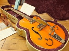 ** Gretsch Chet Atkins G 6120