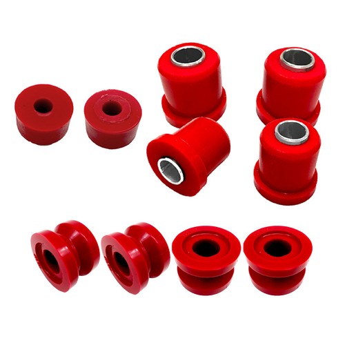 10x boccola ammortizzatore - 10x,
