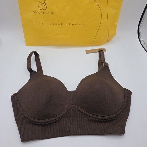 Nuovo reggiseno shapellx - reggiseno,
