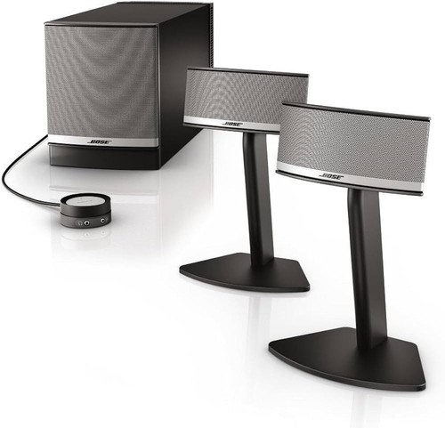 Bose companion set - c5,