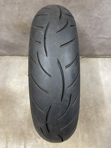Metzeler roadtec z8 - 1x,