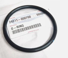 YANMAR 2GM20F 3GM30F 2GMF 3GMF Scambiatore di Calore O Ring - 24311-000700