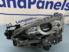 Faro led sinistro mazda - faro, n/s