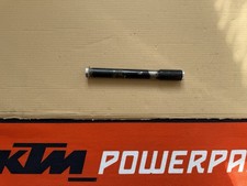 Asse anteriore 26mm KTM 625
