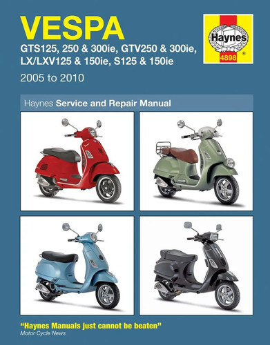 Haynes 4898 manuale - 4898,