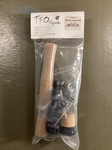 Kit componenti asta - , mosca