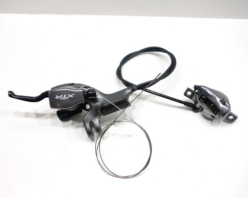 Shimano xtr cambio freno - shimano, cambio-freno