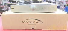 Amplificatore integrato MYRYAD