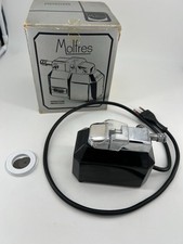 Bergeon 5478 Molfres Balance Staff Remover Milling Machine