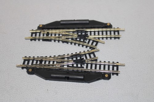 Roco 22254 coppia scambi - 22254,