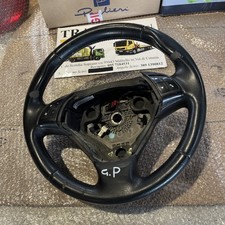 Volante sterzo con pulsanti