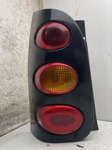 Stop fanale posteriore - stop,
