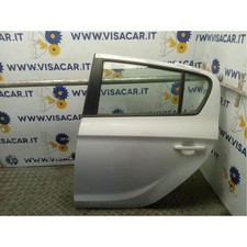 Porta Posteriore Sinistro Hyundai I20 «I» (2012)