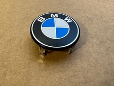 Stemma volante originale BMW