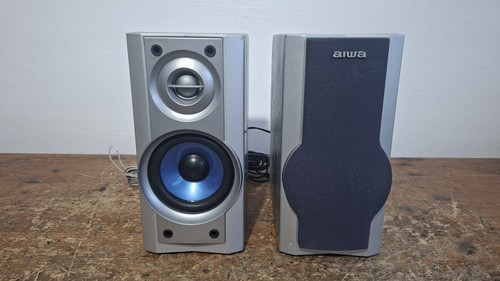 Altoparlanti aiwa ms7 vie - aiwa, 2