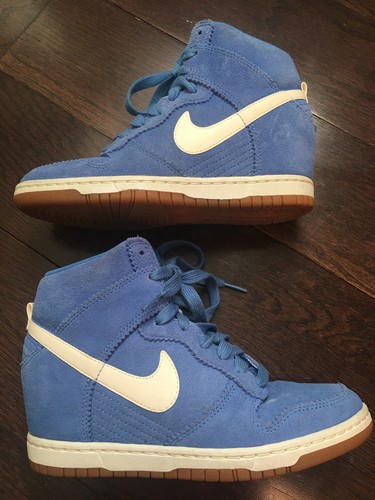 Nike dunk sky - dunk, hi