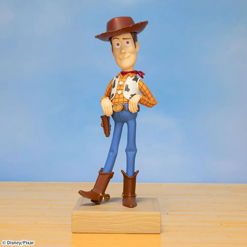 Disney toy story - story, 5