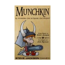 SJG Giochi da Tavolo