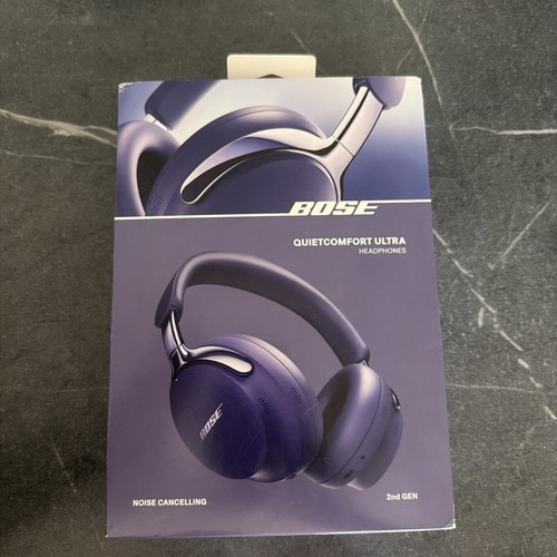 Bose quietcomfort ultra - quietcomfort,