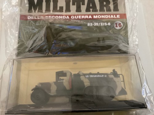 Veicoli militari della - militari, 2°
