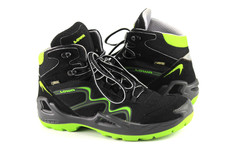 Stivali stivali da trekking