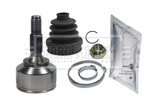 Kit giunto anteriore borg - giunto,