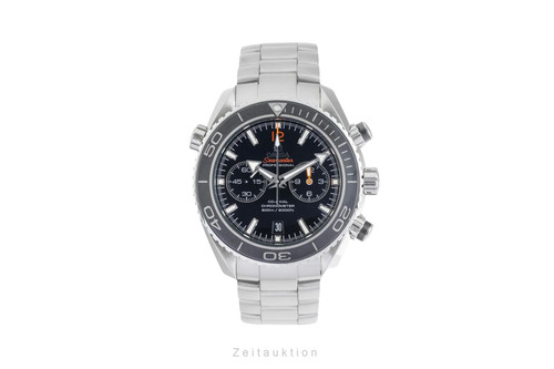 Omega seamaster planet ocean - seamaster,