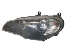 Faro Anteriore Sinistro AHL