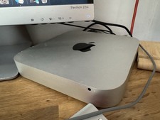 Apple Mac Mini fine 2012 Intel