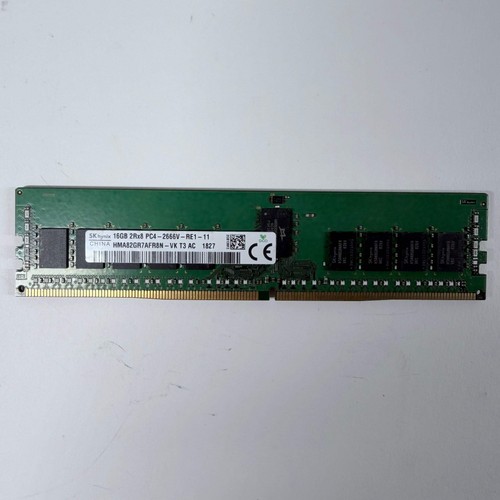 Hynix hma82gr7afr8n gb - hynix,