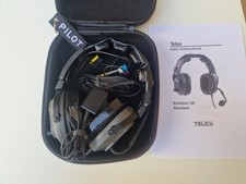 Telex Echlon 20 Cuffie