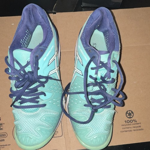 Scarpe tennis donna asics - scarpe, da
