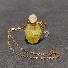 Bottiglie Profumo Cristallo