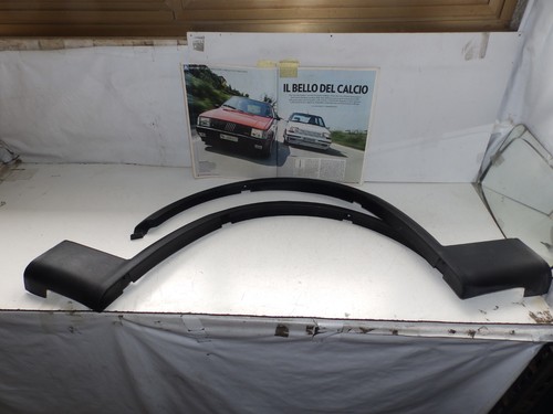 Fiat uno turbo - fiat,