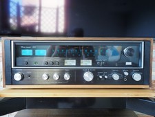 SINTOAMPLIFICATORE SANSUI 890 (8000)