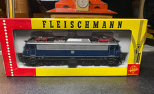 LOCOMOTIVA ELETTRICA VINTAGE