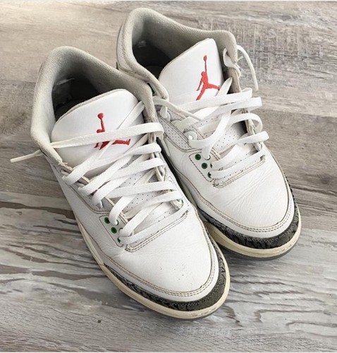 Jordan retro lucky green - jordan,