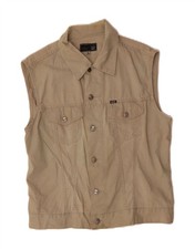 Gilet uomo GAS UK 40 grande
