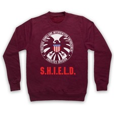 IRON MAN MOVIE S.H.I.E.L.D