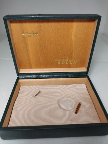 Scatola originale rolex - originale,