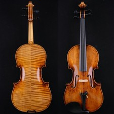 Violino Solo Stradivari 1716