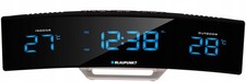 Radio sveglia con display - con,