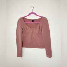 Top corsetto Victoria’s