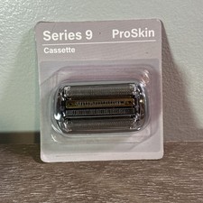 Replacement Shaver Foil Head