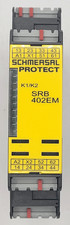 Relè di sicurezza Schmersal SRB402EM-24V