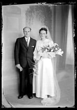 Ritratto Studio Mariage