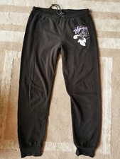 Stussy pantalone tuta donna